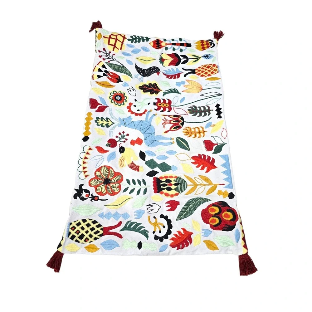 IKEA saralena cushion